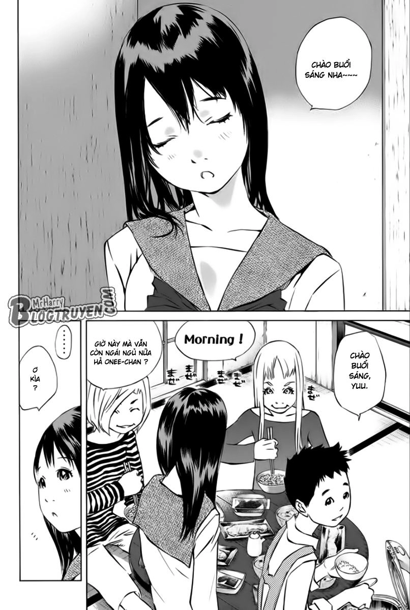 Pastel Chapter 167 - 4