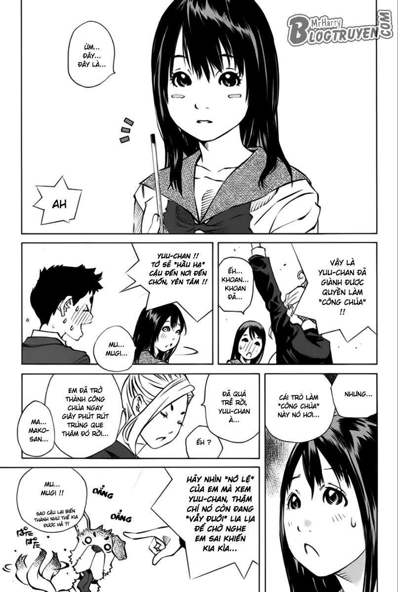 Pastel Chapter 167 - 13