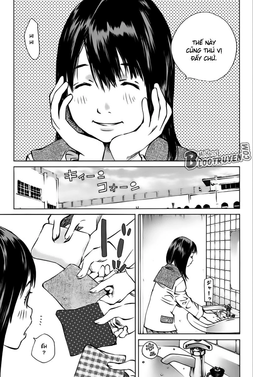 Pastel Chapter 167 - 19