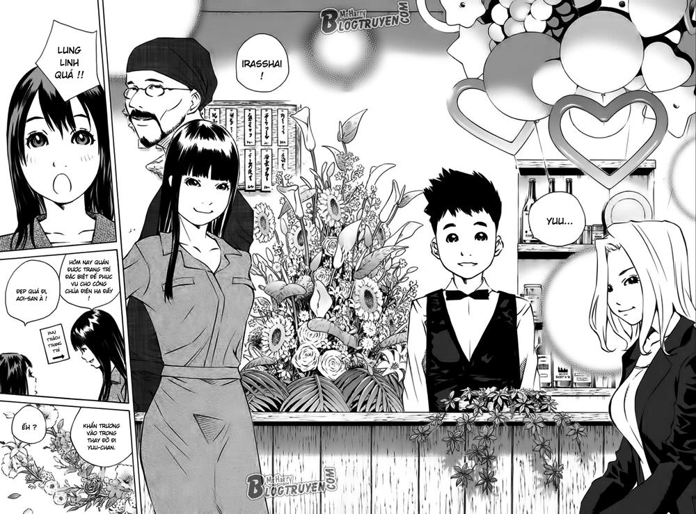 Pastel Chapter 167 - 26