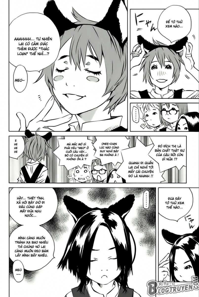 Pastel Chapter 167 - 35