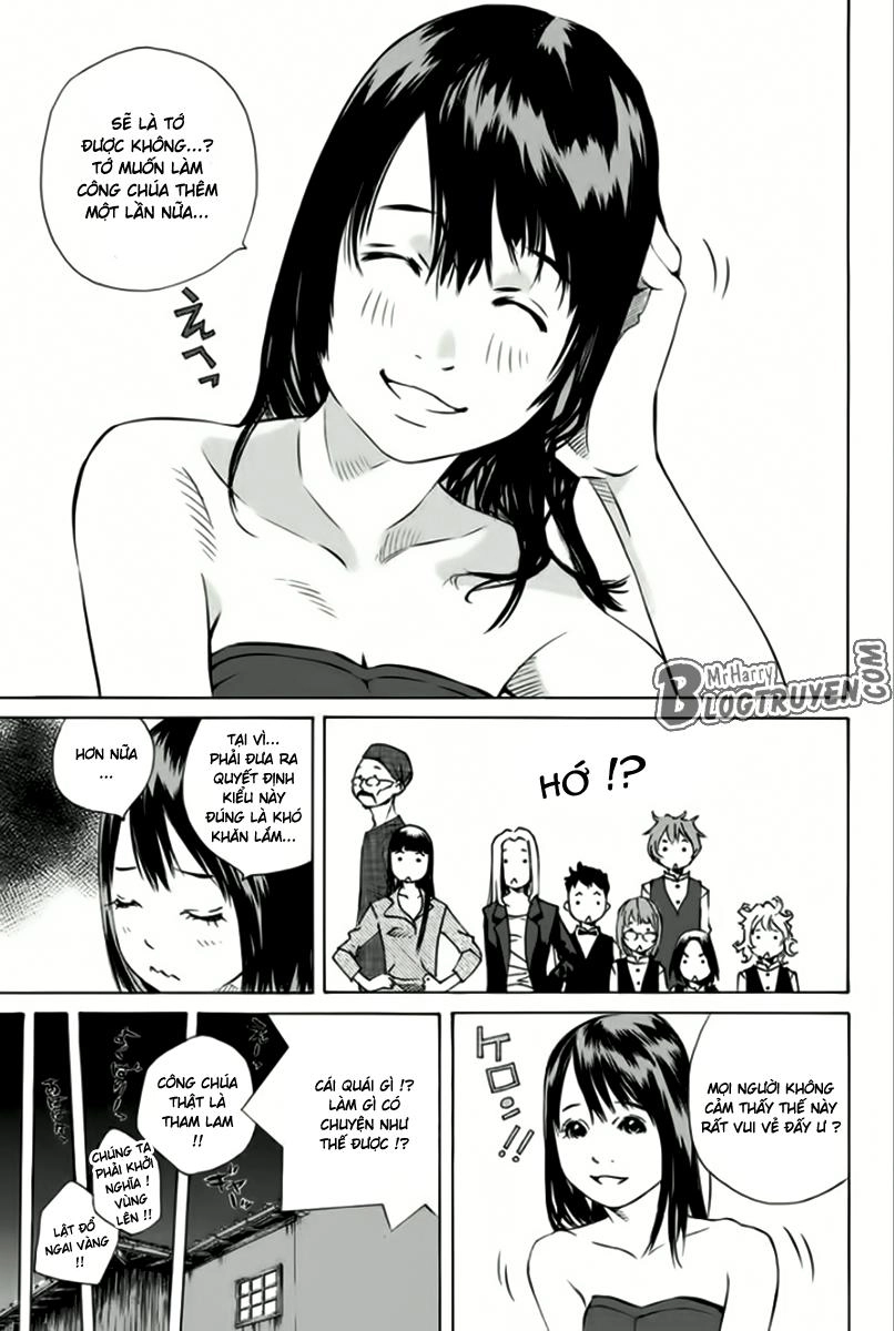 Pastel Chapter 167 - 38