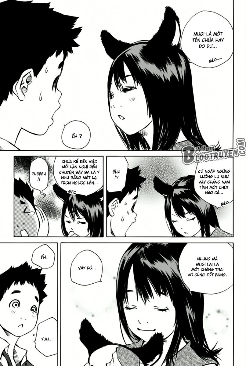 Pastel Chapter 167 - 44