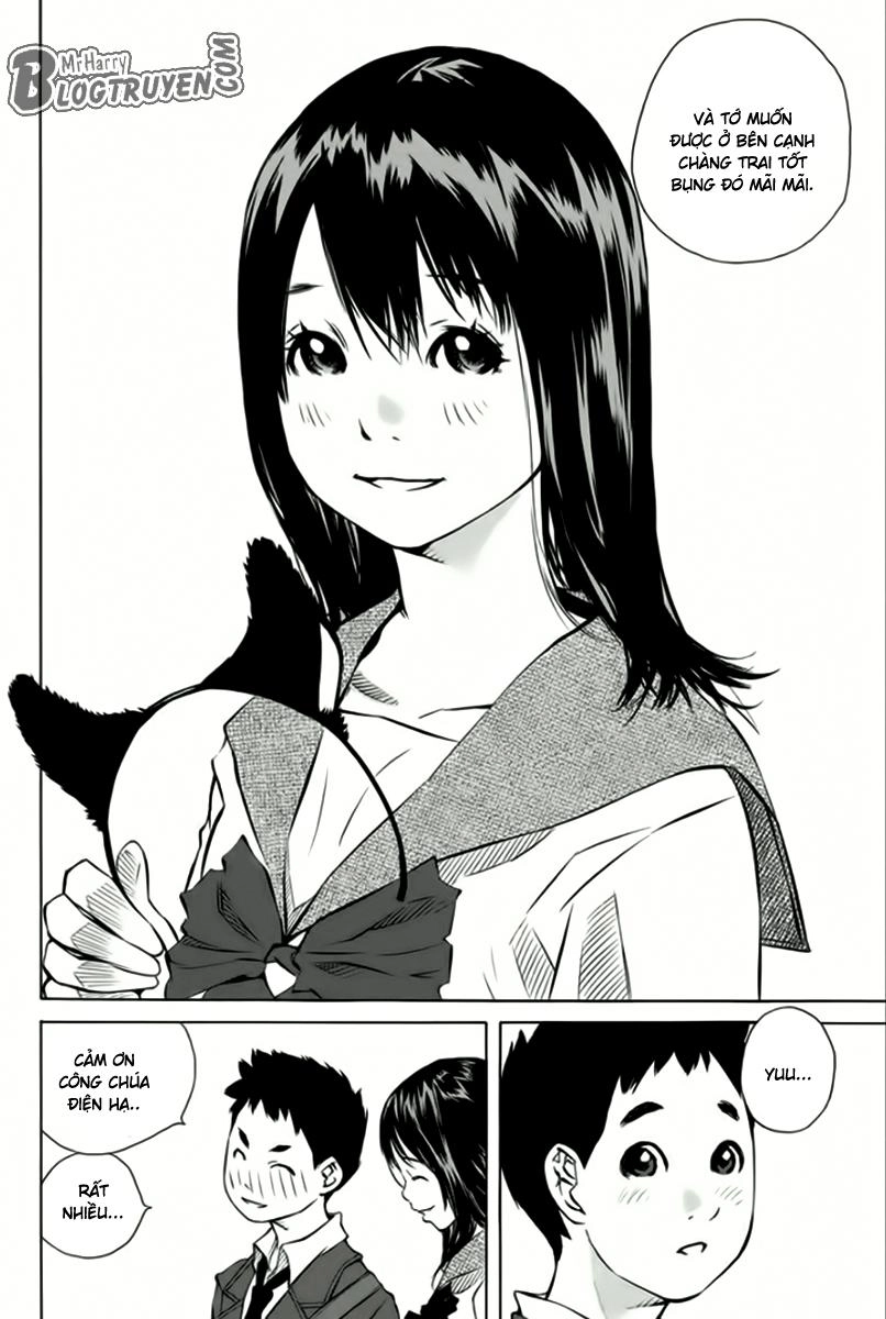 Pastel Chapter 167 - 45