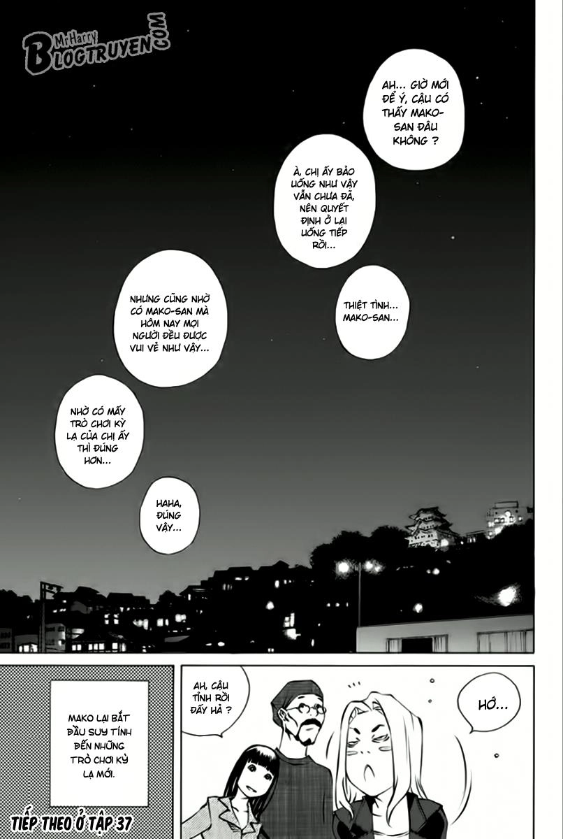 Pastel Chapter 167 - 46