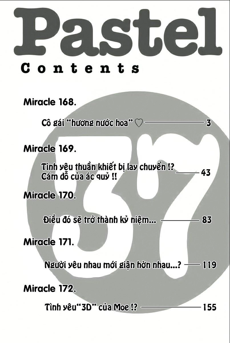 Pastel Chapter 168 - 4