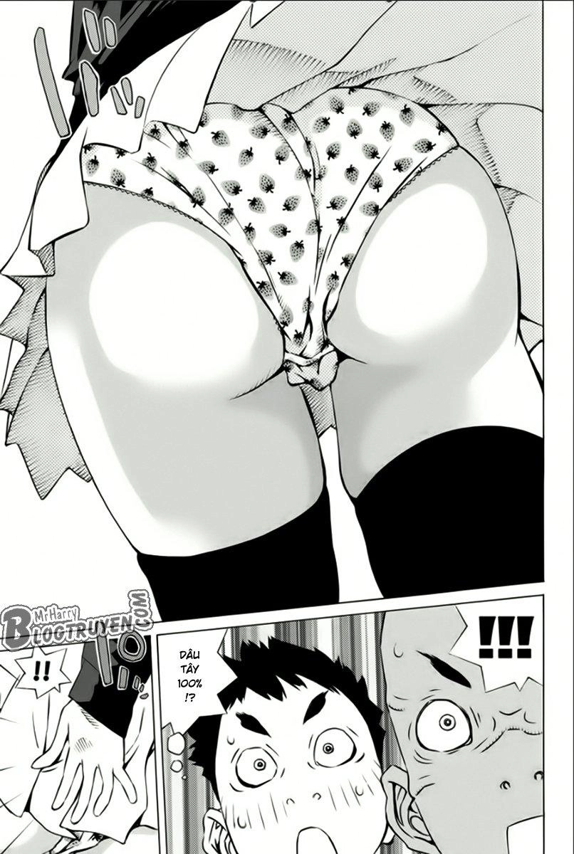 Pastel Chapter 168 - 5