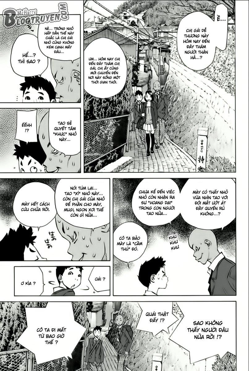 Pastel Chapter 168 - 10