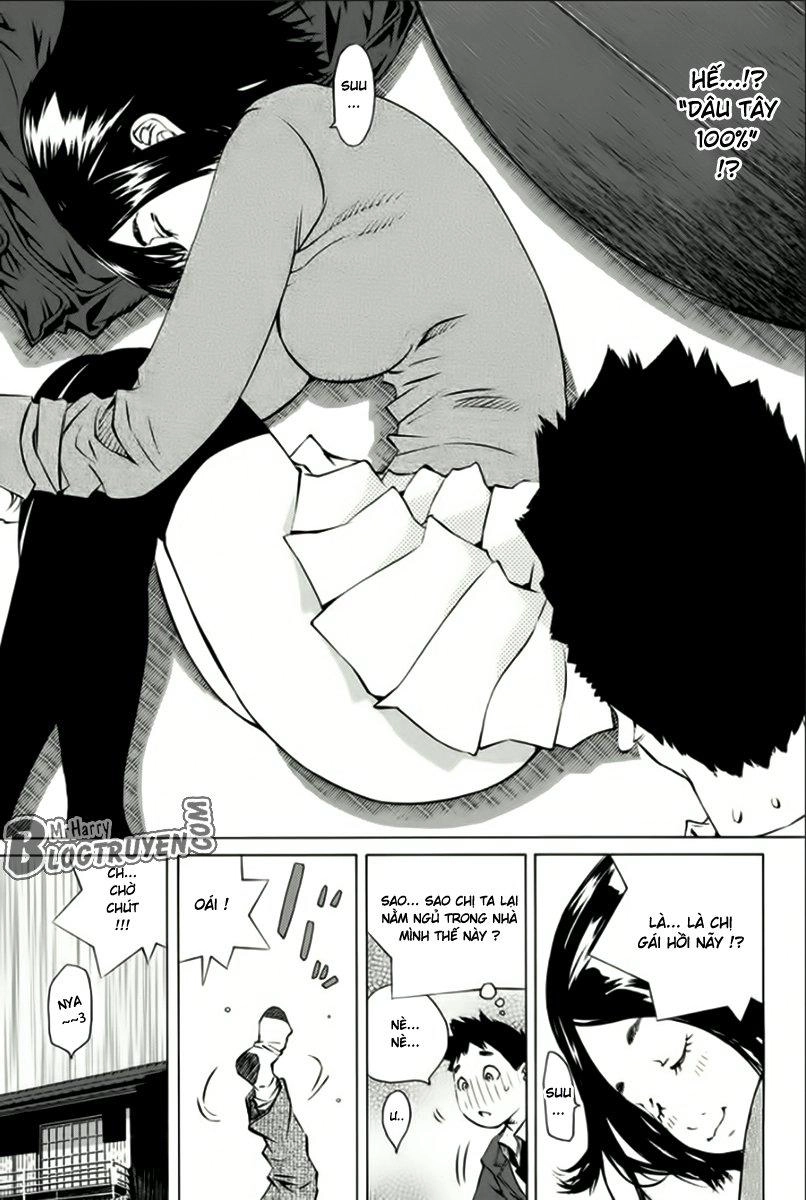 Pastel Chapter 168 - 12