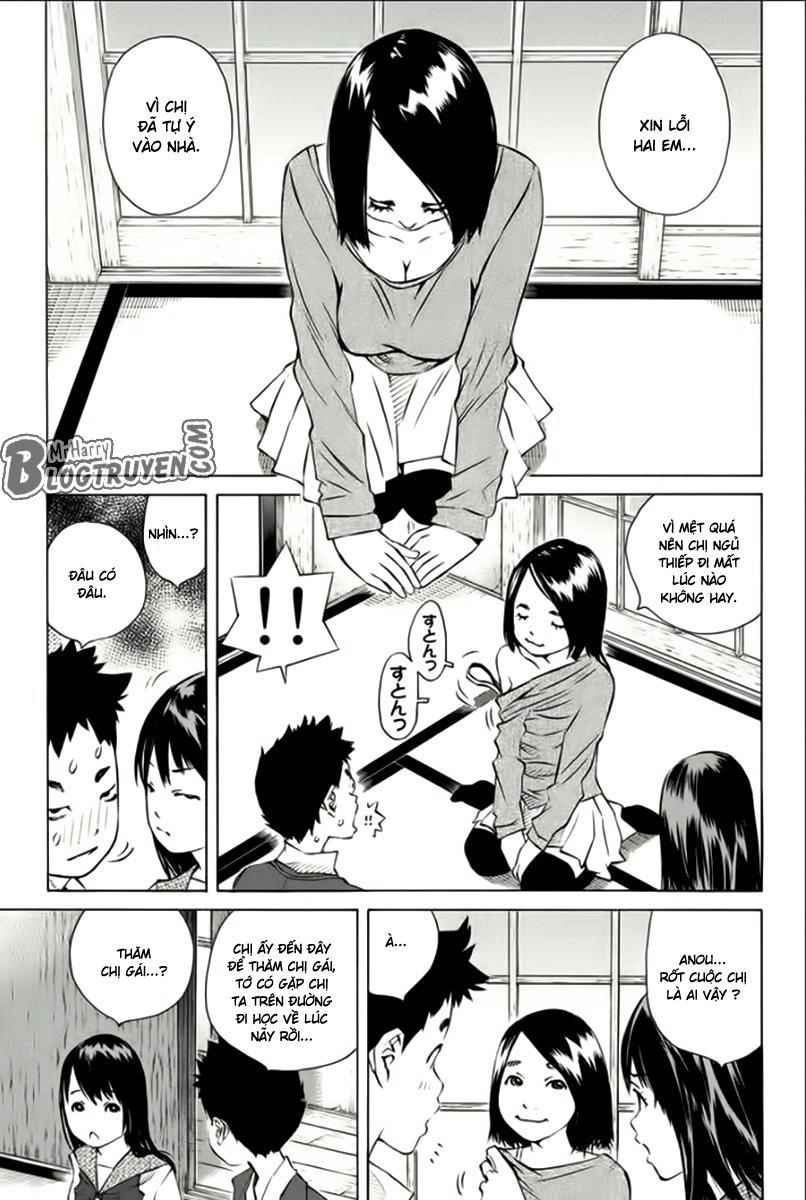 Pastel Chapter 168 - 14