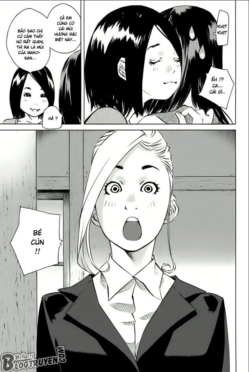 Pastel Chapter 168 - 16