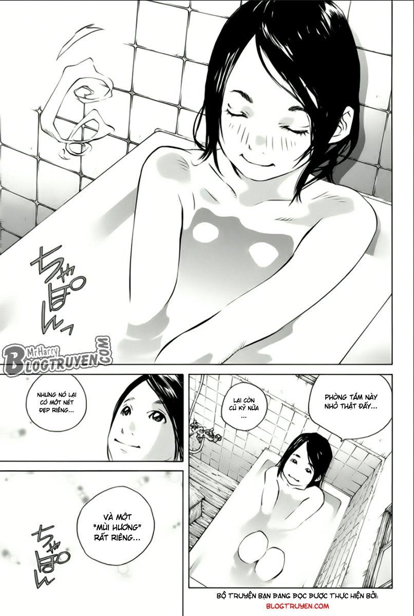 Pastel Chapter 168 - 22