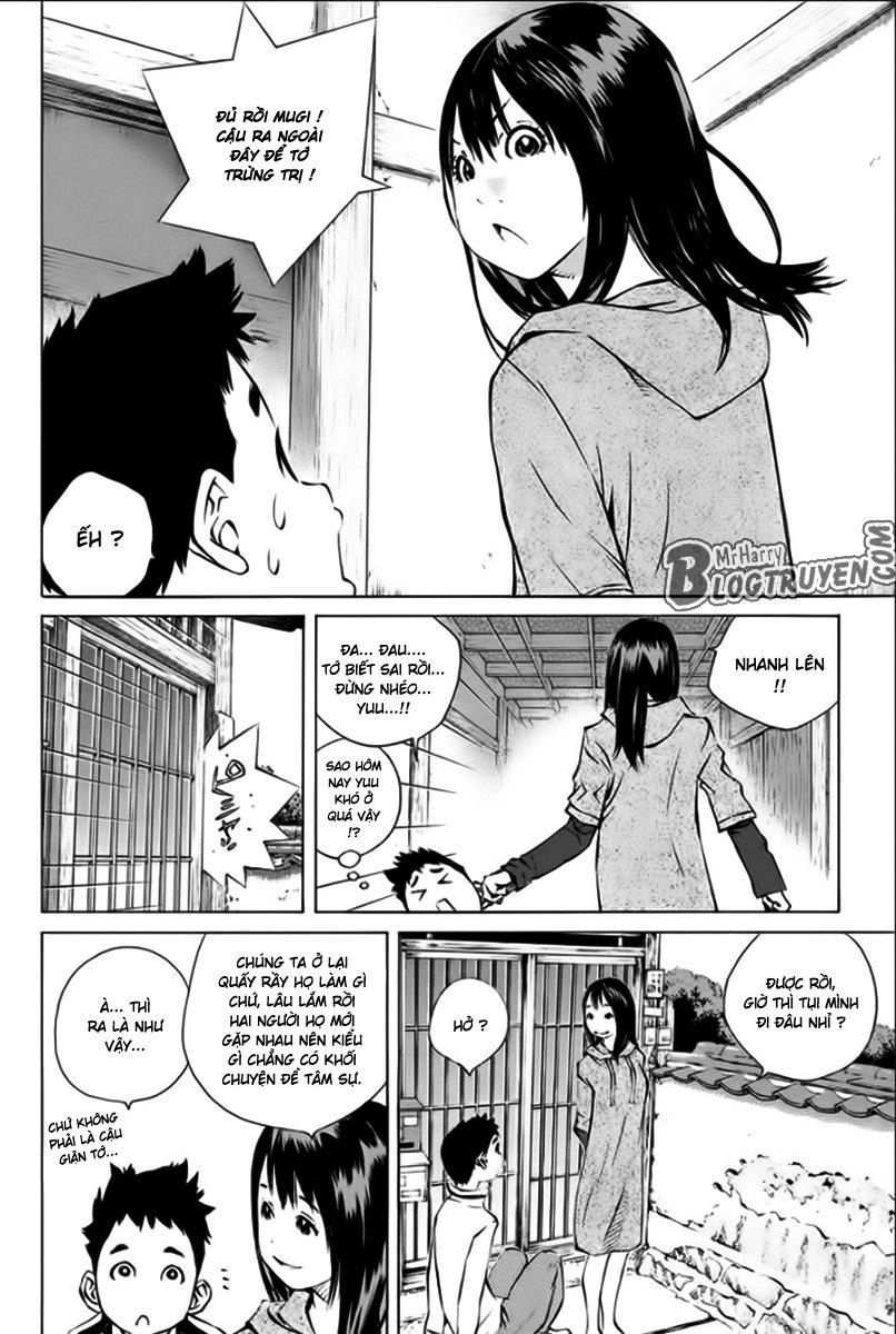 Pastel Chapter 168 - 25