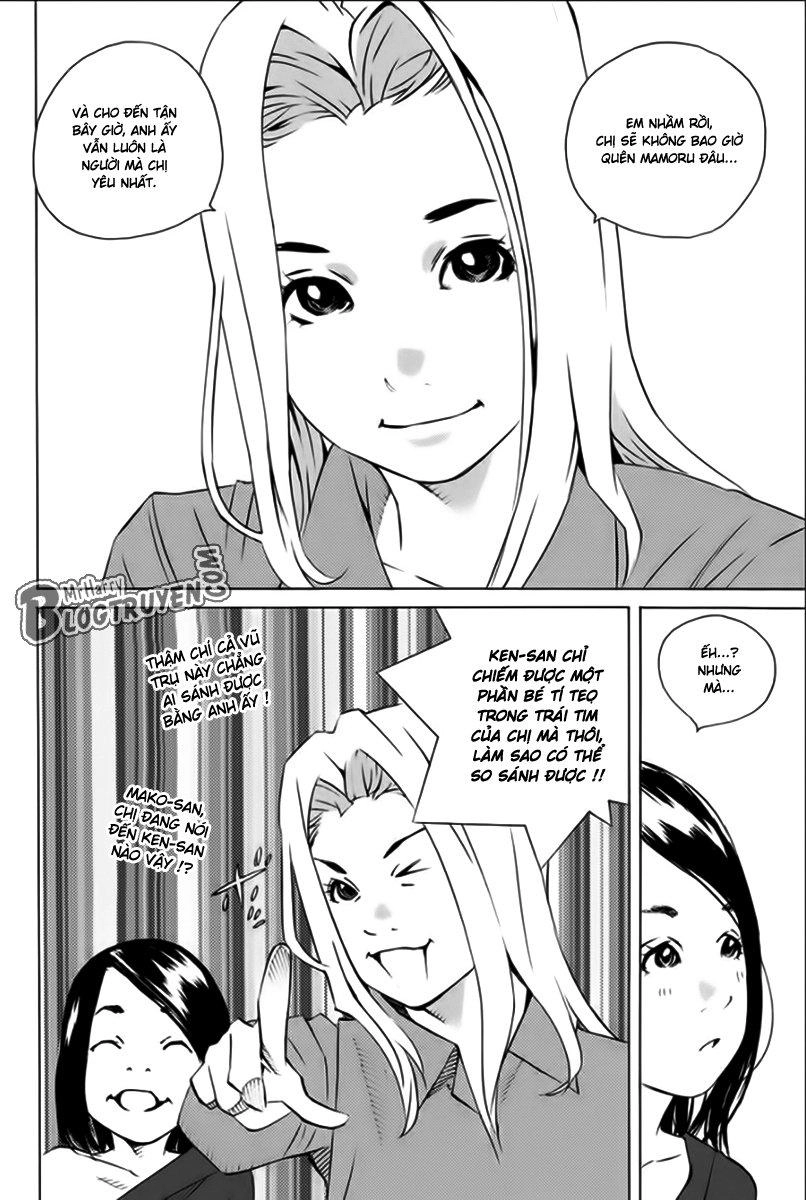 Pastel Chapter 168 - 27