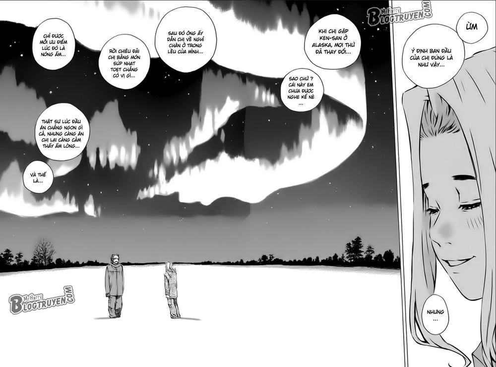 Pastel Chapter 168 - 29