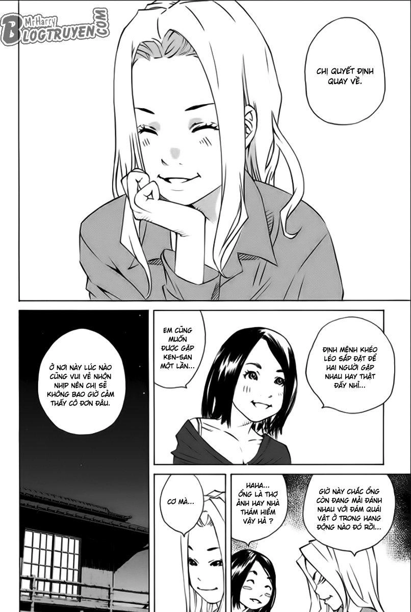 Pastel Chapter 168 - 30