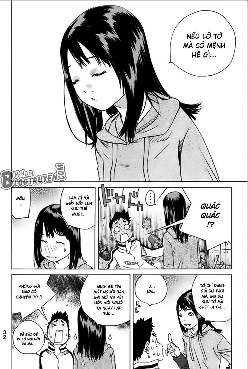 Pastel Chapter 168 - 32