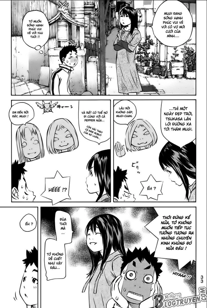 Pastel Chapter 168 - 33