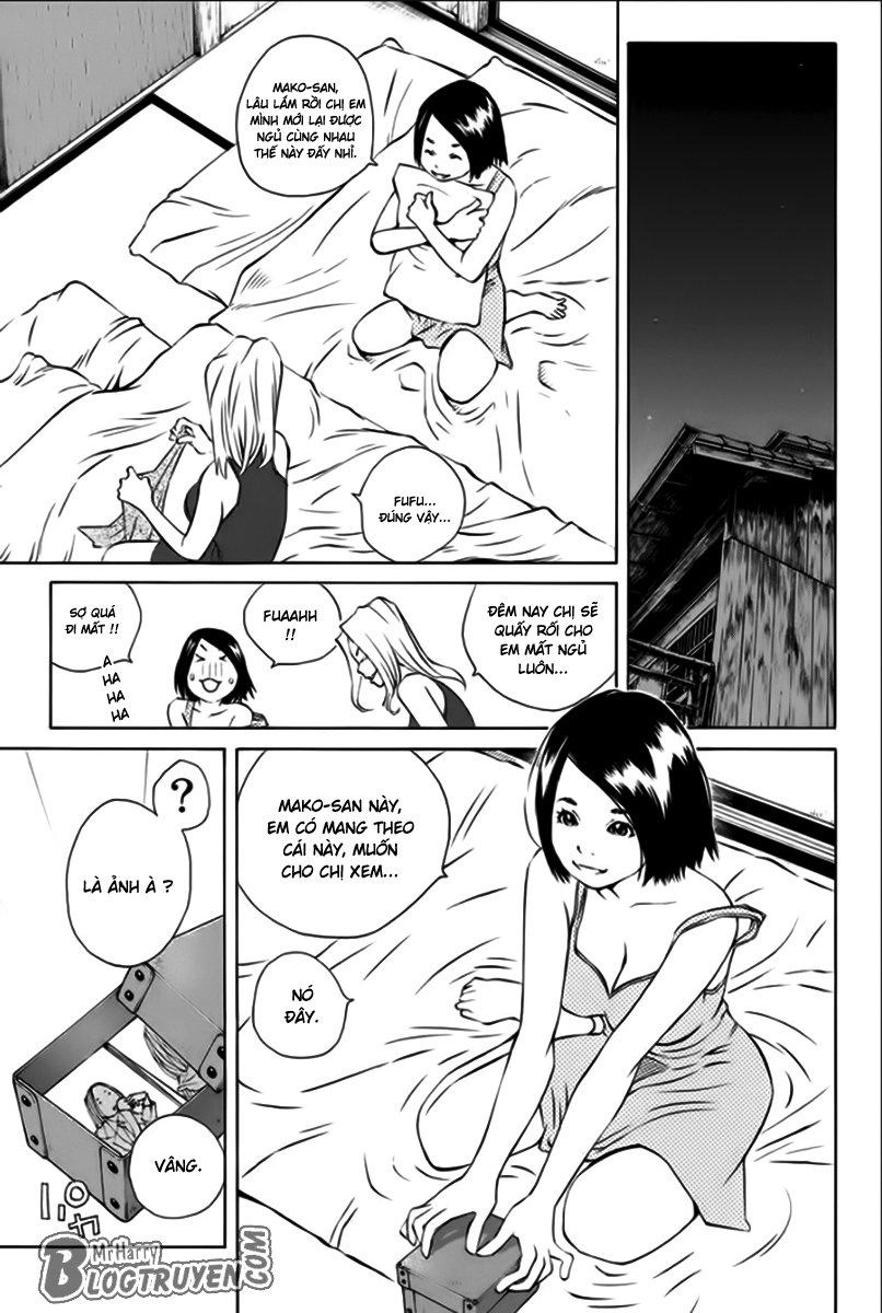 Pastel Chapter 168 - 37