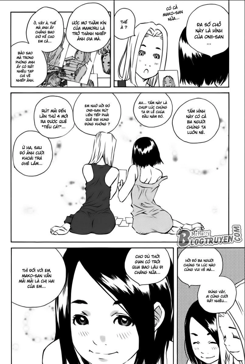 Pastel Chapter 168 - 38