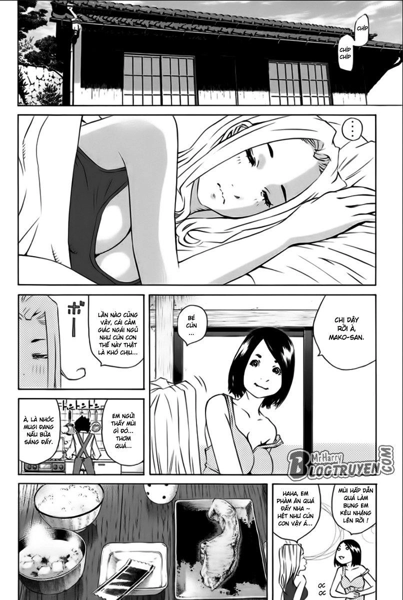 Pastel Chapter 168 - 40