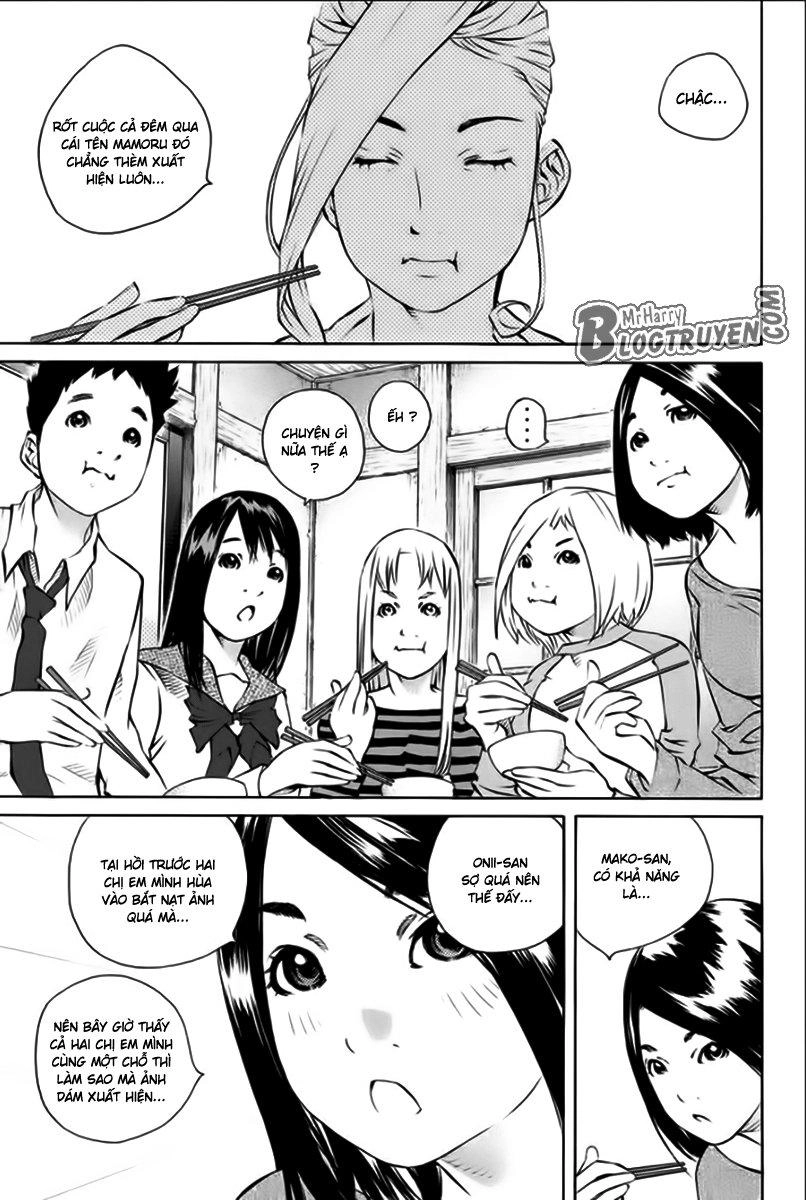 Pastel Chapter 168 - 41