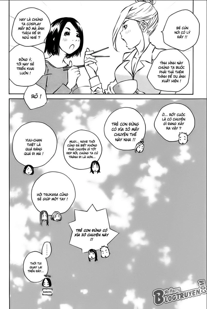 Pastel Chapter 168 - 42