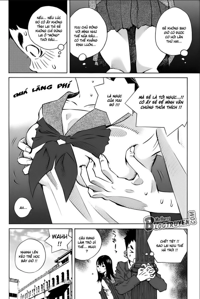 Pastel Chapter 169 - 18