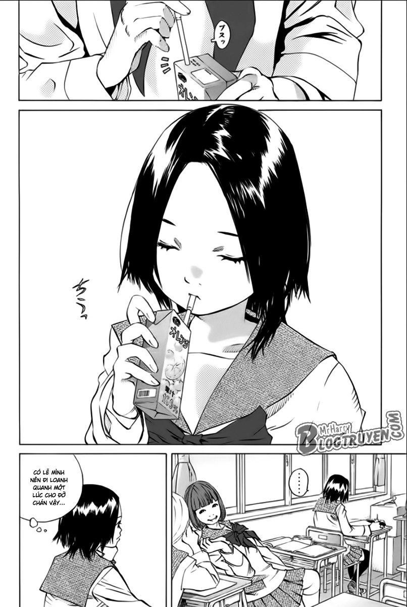 Pastel Chapter 169 - 23