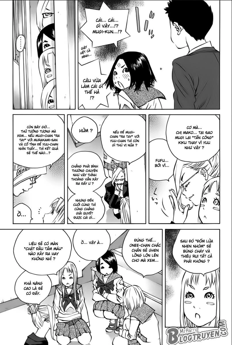 Pastel Chapter 169 - 26