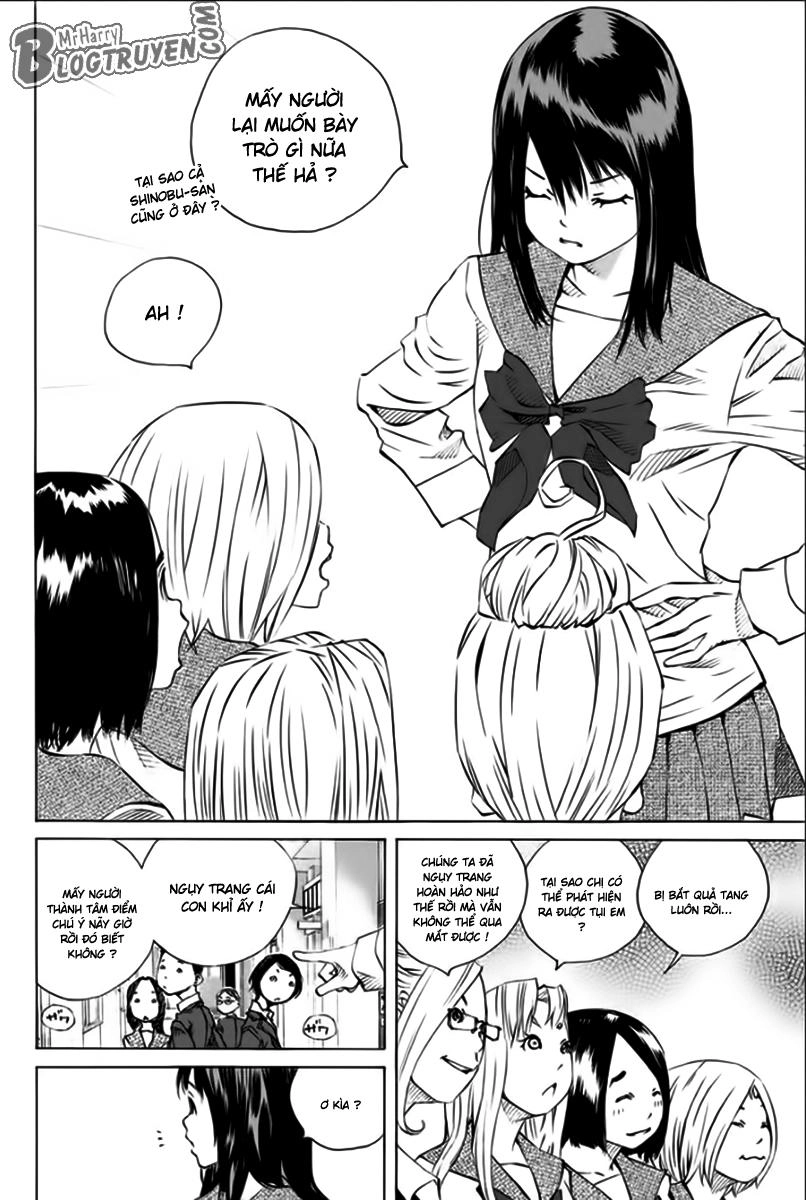 Pastel Chapter 169 - 27