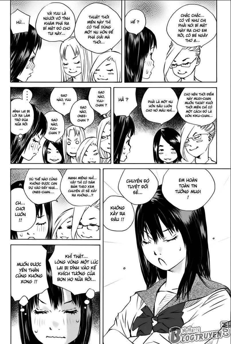 Pastel Chapter 169 - 29