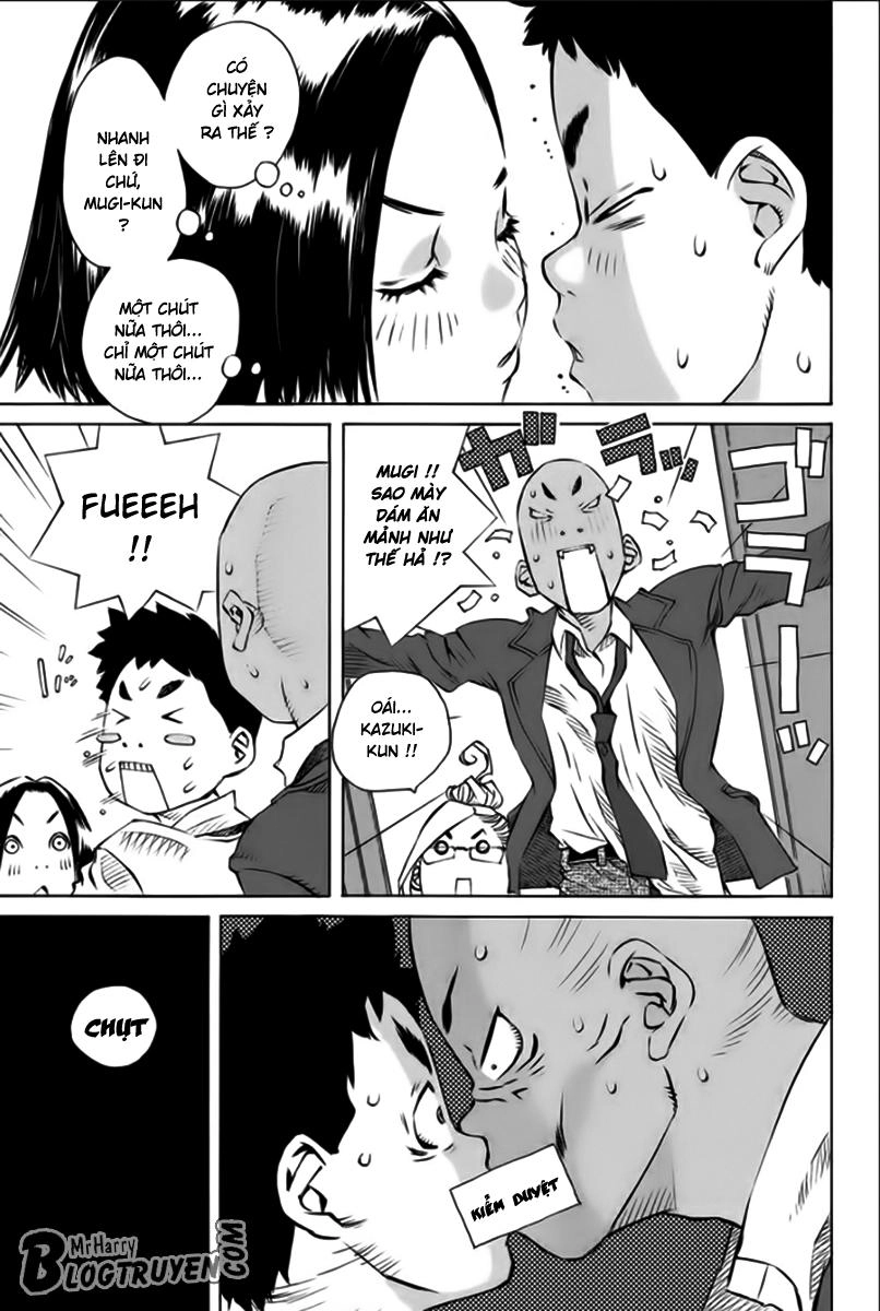 Pastel Chapter 169 - 36