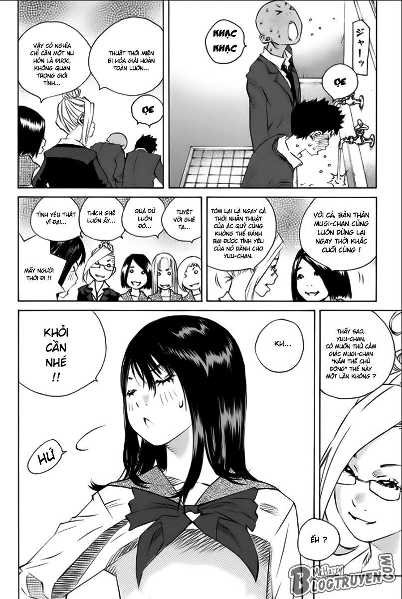 Pastel Chapter 169 - 37