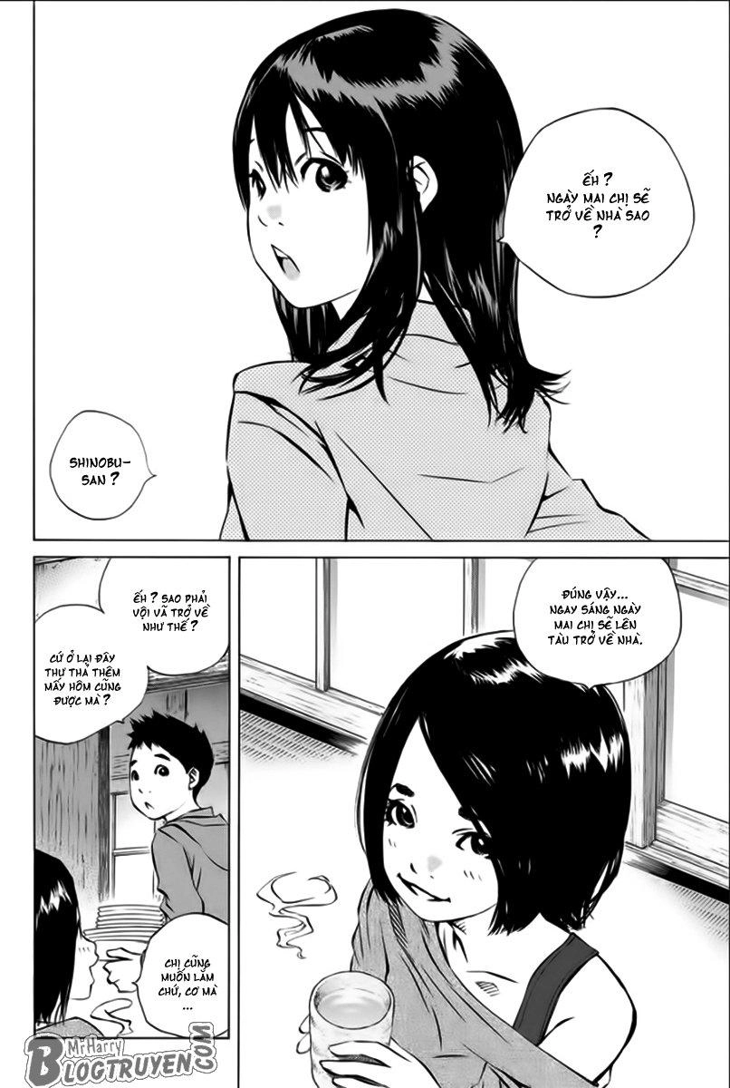 Pastel Chapter 170 - 3