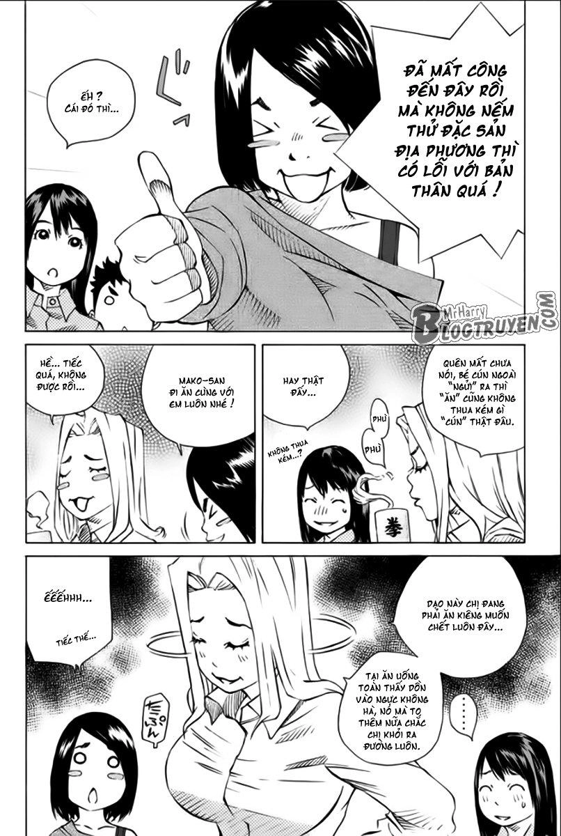 Pastel Chapter 170 - 5