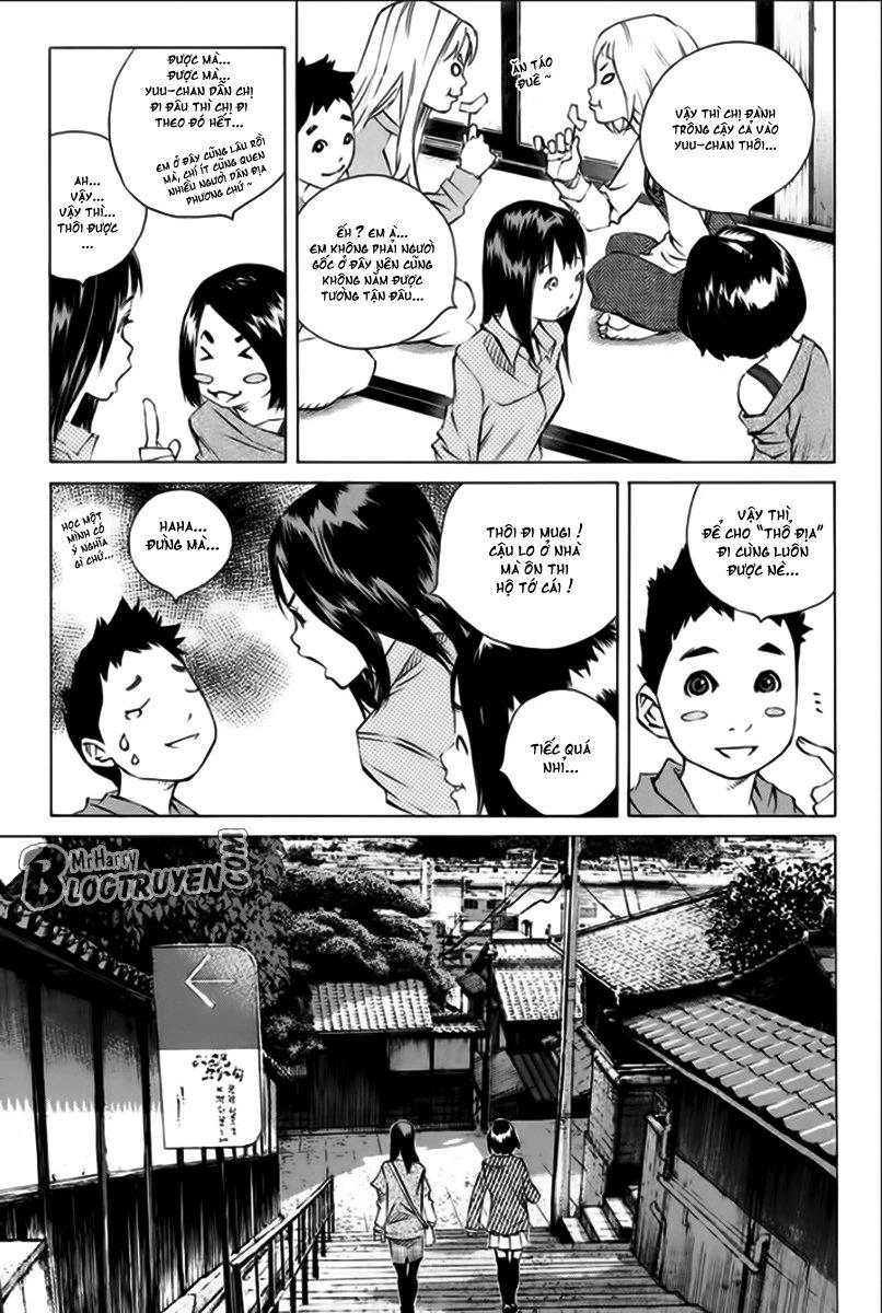 Pastel Chapter 170 - 6