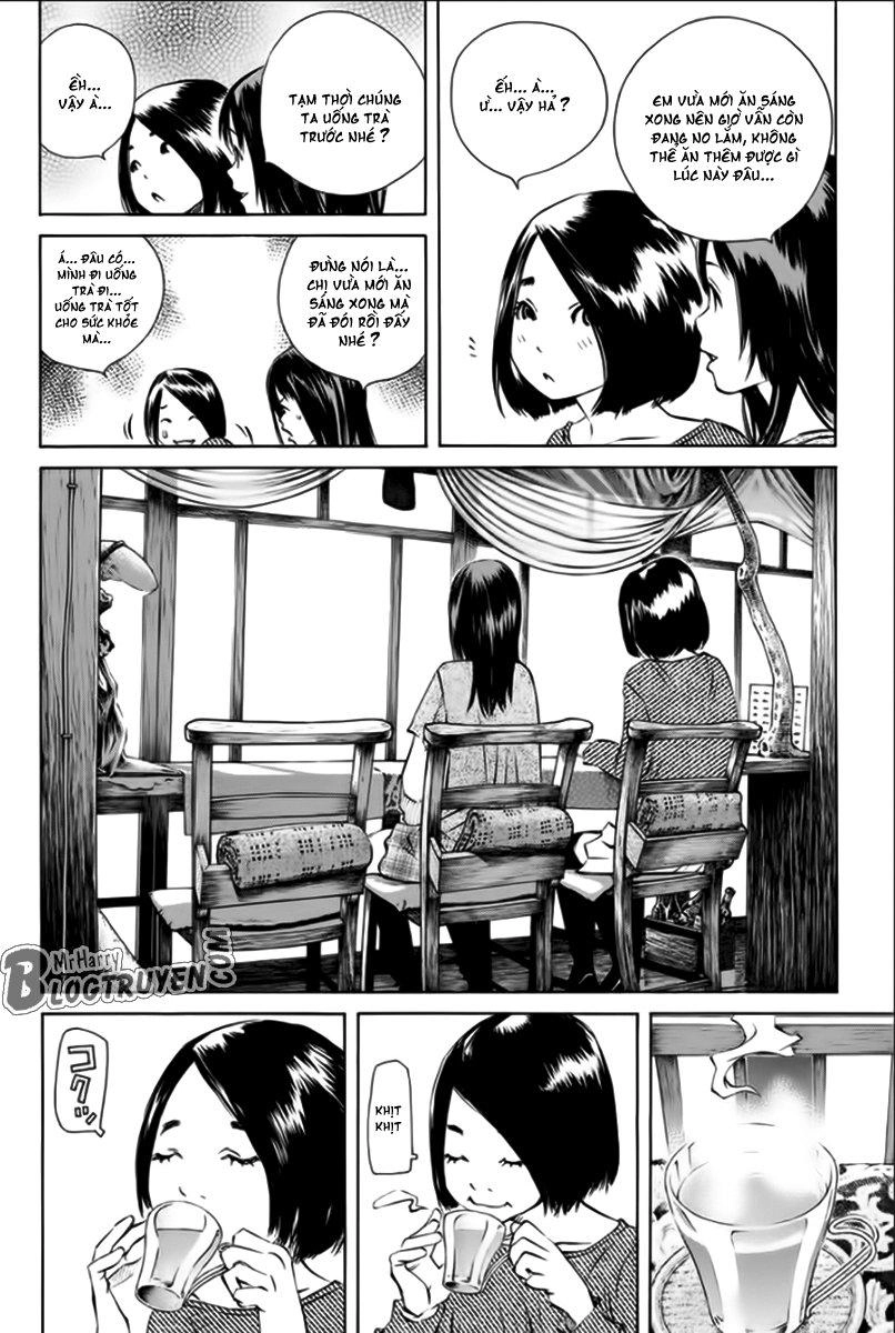 Pastel Chapter 170 - 7