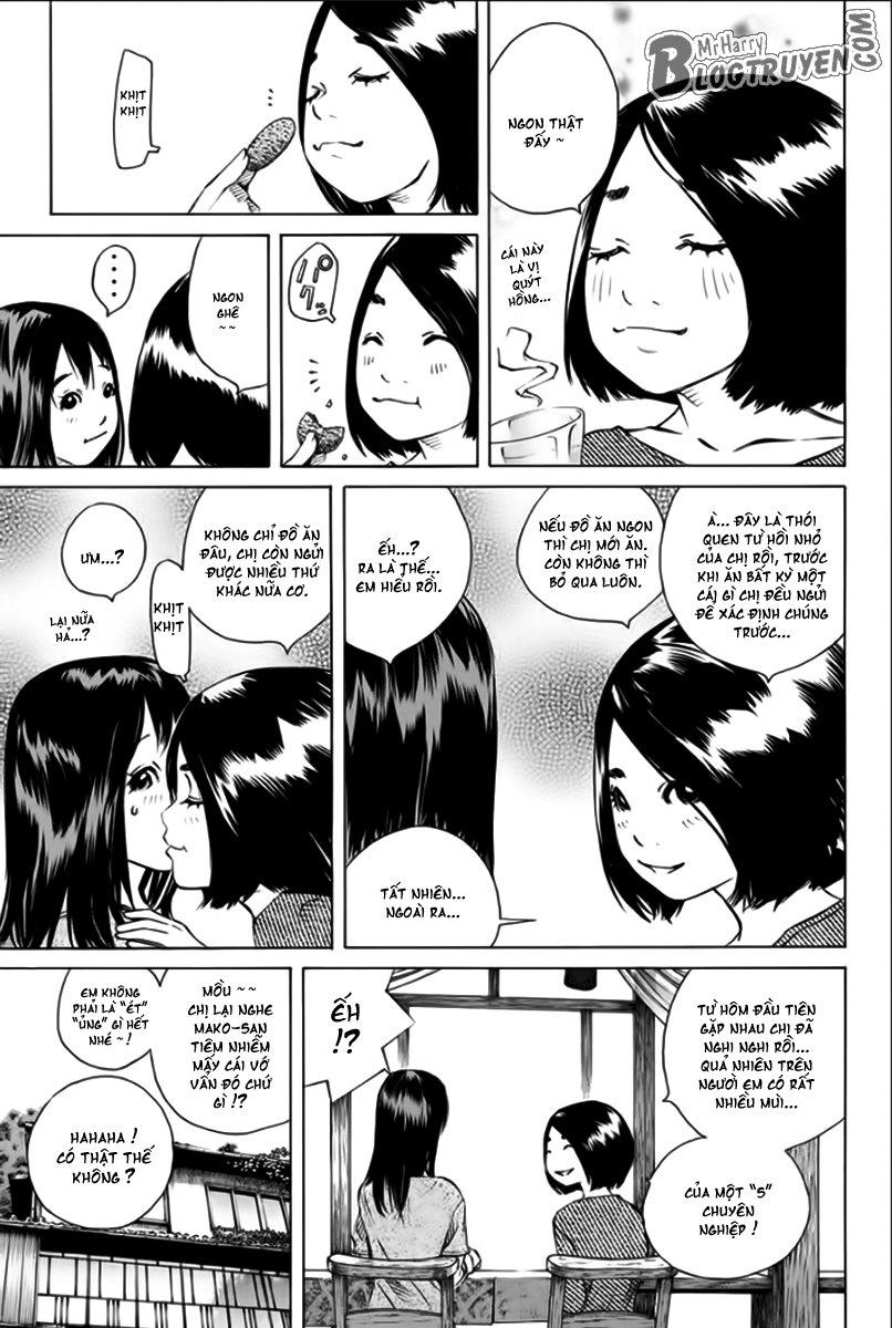 Pastel Chapter 170 - 8