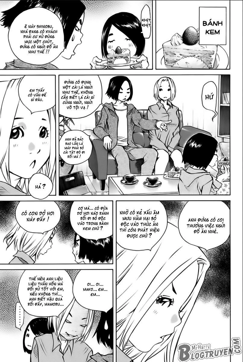 Pastel Chapter 170 - 14