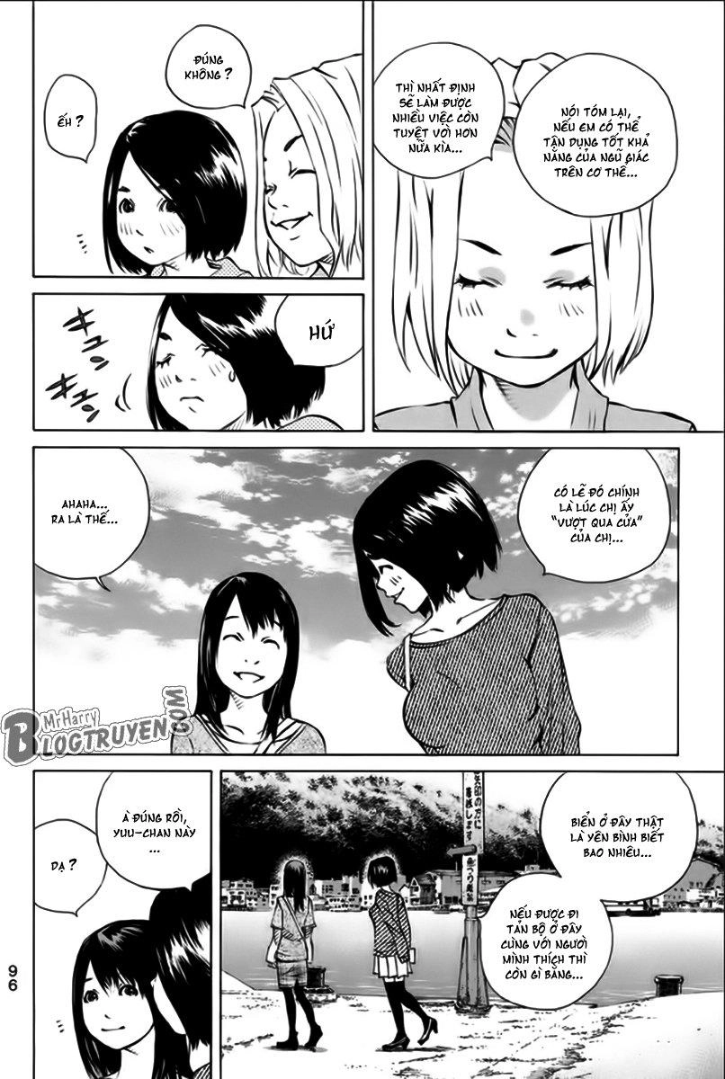 Pastel Chapter 170 - 15