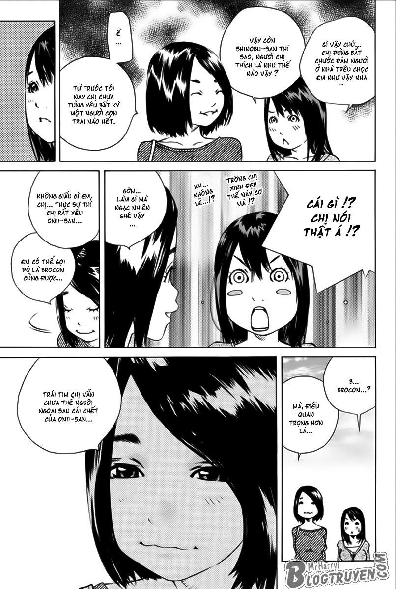 Pastel Chapter 170 - 18