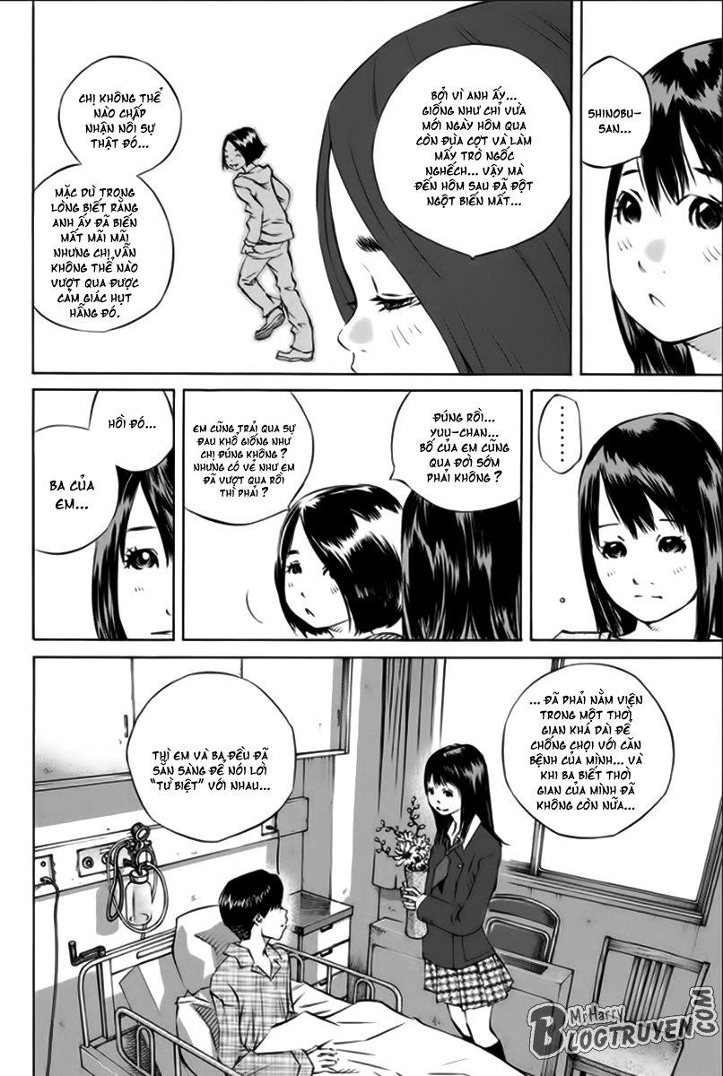 Pastel Chapter 170 - 19