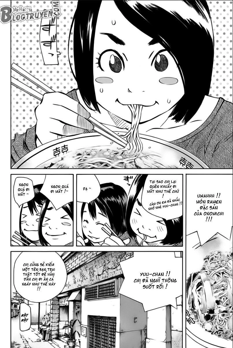 Pastel Chapter 170 - 21