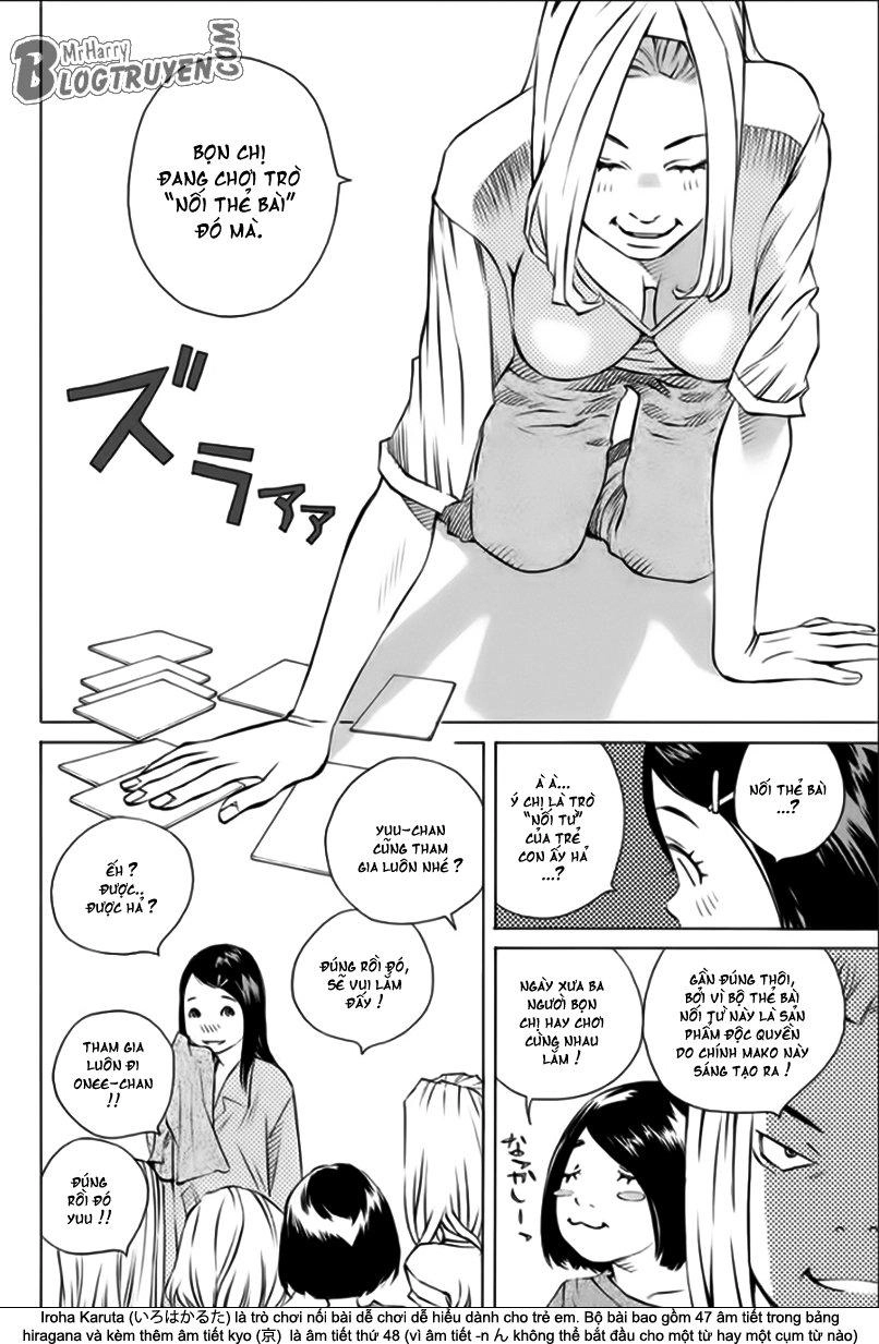 Pastel Chapter 170 - 23