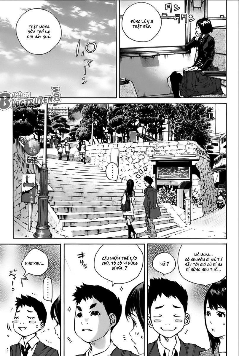 Pastel Chapter 170 - 36