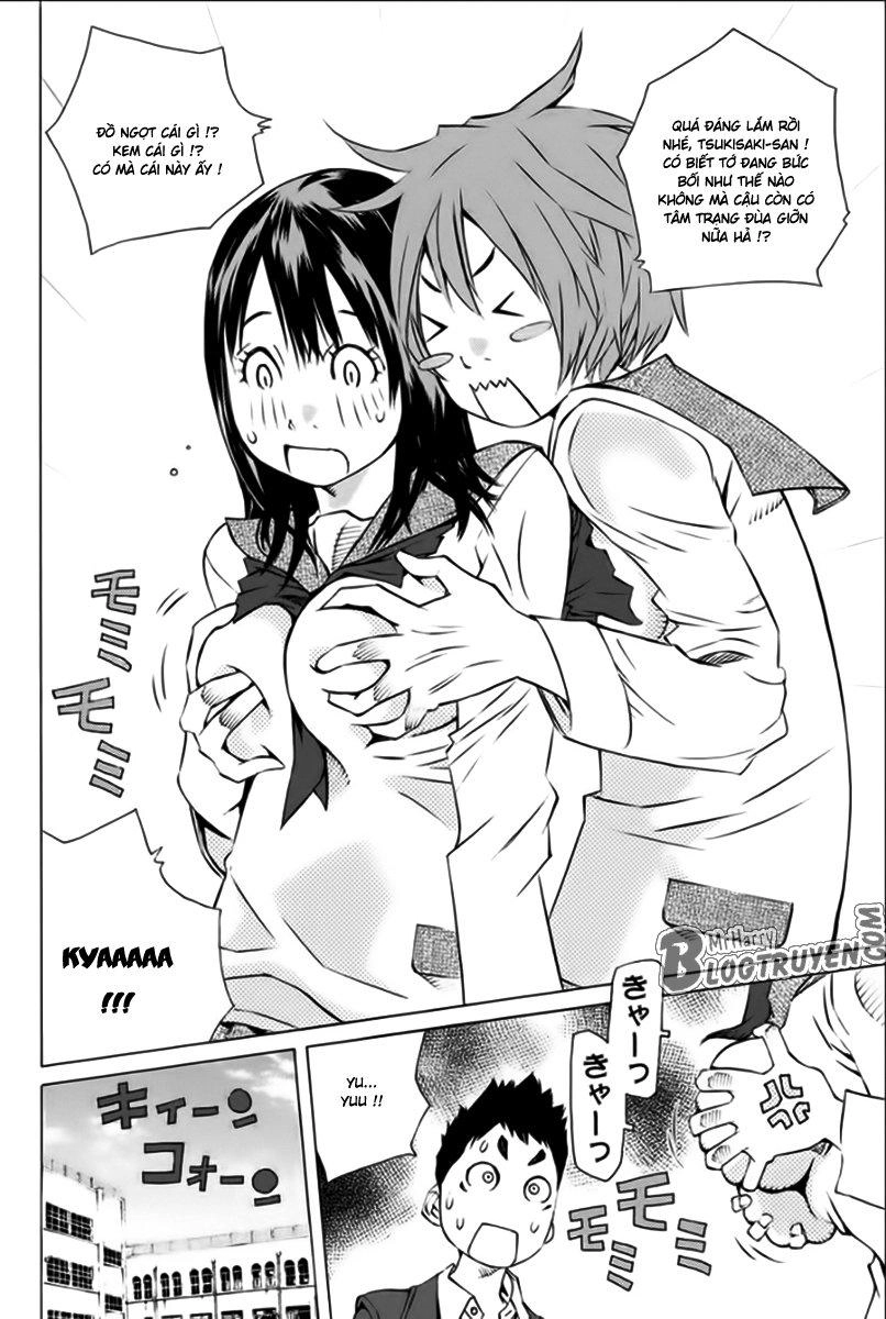 Pastel Chapter 171 - 15