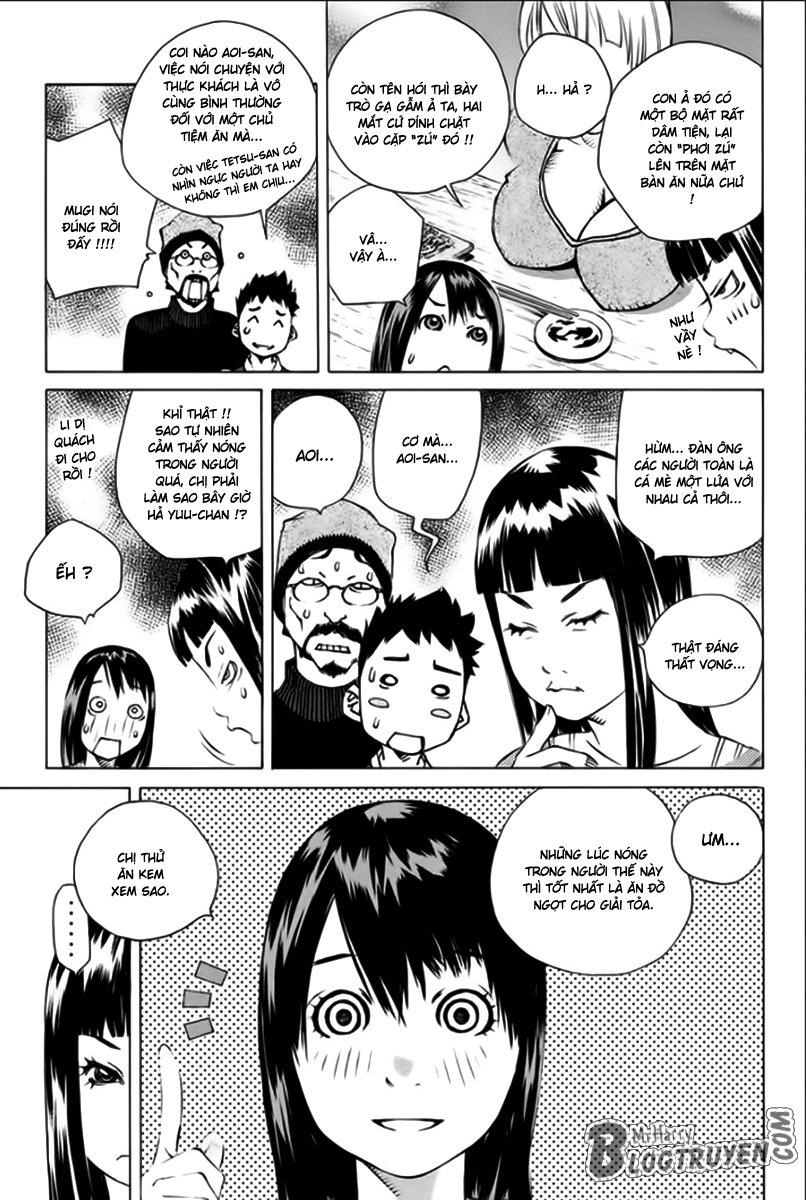 Pastel Chapter 171 - 22