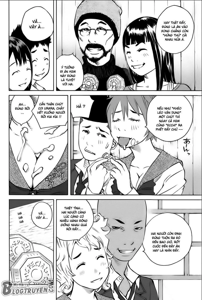 Pastel Chapter 171 - 26