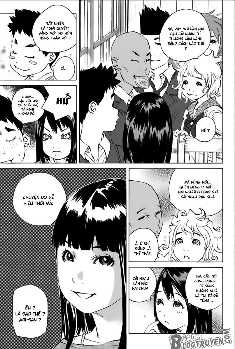 Pastel Chapter 171 - 27